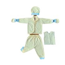 25 Pç Roupa De Bebe Recem Nascido Conjunto Pagao Bebe Mijão 25 Pç Roupa De Bebe Recem Nascido Conjunto Pagao Bebe Mijão