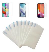 25 Películas De Vidro Temperado Atacado Revenda