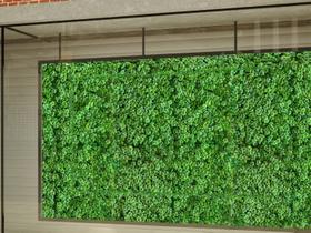 25 Placas de Alta Qualidade Plantas Artificiais para Jardim Vertical Indicado Decoração Área Interna