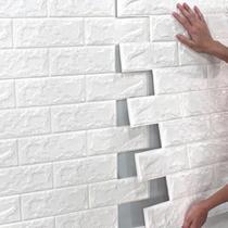 25 Placas Revestimento Painel 3D Decora Parede Alto Relevo