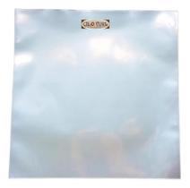 25 Plásticos Externos 0,20 Extra Grosso Capas Lp Disco Vinil