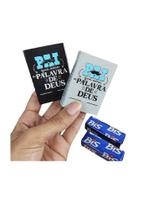 25 Porta Bis. Lembrancinha Cristã Dia dos Pais 25 Porta Bis. Lembrancinha Cristã Dia dos Pais