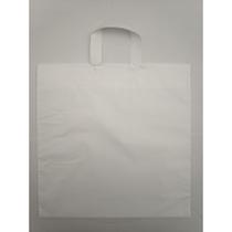 25 Sacolas plásticas Alça Fita 27x30 em Alta Densidade para lojas. 25 Sacolas plásticas Alça Fita 27x30 em Alta Densidade para lojas.