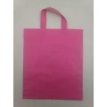 25 Sacolas plásticas Alça Fita 27x30 em Alta Densidade para lojas. 25 Sacolas plásticas Alça Fita 27x30 em Alta Densidade para lojas.
