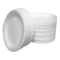 25 Un Prato Isopor 23cm Raso Cpr023