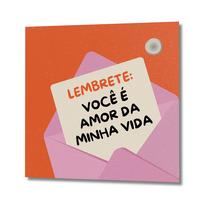 25 uni Tag com Furo Sacola Presente Namorados Modelos 4,5cm