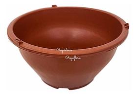 25 Vasos Terracota Suculentas Cactos Rosa Do Deserto Cuia 13