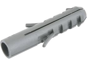 250 Buchas de Plástico 10mm - Vonder 250 Buchas de Plástico 10mm - Vonder