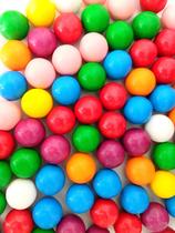 250 Chicletes 26mm Para Vending Machine Maquina De Bolinha