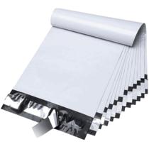 250 Envelopes Plásticos de Segurança para Correios Tamanho 26x36cm