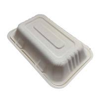 250 hamburgueiras biodegradáveis de 900 ml 250 hamburgueiras biodegradáveis de 900 ml