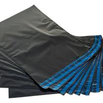 250 Un Envelope 26x36cm Reciclado Preto Ecommerce
