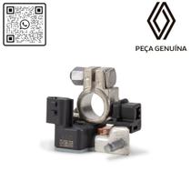 250825784r - terminal polo negativo bateria com conector - duster/captur - 2011 em diante