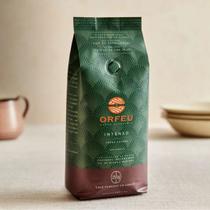 250g Café em Grãos Especial Orfeu Intenso 100% Arábica