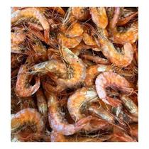 250g Camarão Seco Defumado Médio