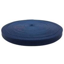 250m Fita CA 20mm 2cm Azul Marinho Cadarço Alça Mochi
