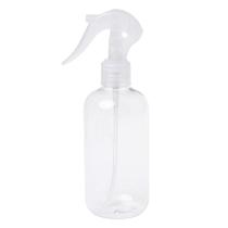 250ml plástico spray garrafa de cabeleireiro planta flores água sprayer salão de beleza - Claro