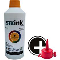 250ml Tinta STK GL190 G1100 G1110 G2100 G2110 G3100 G3102 G3110 G3111 G4100 G4110 G4111 G1800 G1900 para Maxx Canon