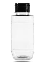 252 Bisnagas Mel, Molhos 220ml - 300g com Tampas