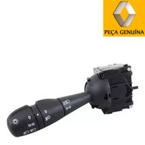 255409761r - chave de seta - sem milha - logan ii / sandero ii / duster