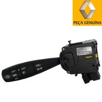 255676689r - chave de seta - com milha - motor 1.0 12v b4d - 2016 em diante - kwid 255676689r - chave de seta - com milha - motor 1.0 12v b4d - 2016 em diante - kwid