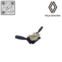 255676841r - chave de seta e limpador de parabrisa (sem milha) - motor 1.0 12v - 2016 em diante - kwid 255676841r - chave de seta e limpador de parabrisa (sem milha) - motor 1.0 12v - 2016 em diante - kwid
