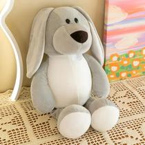25cm Kawaii Selva Animal Brinquedos De Pelúcia Para Crianças Cão Zebra Elefante Leão Raposa Girafa