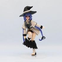 25cm Mágico Roxy Migurdia Anime Figura De Ação Mushoku Tensei Pvc Modelo Adulto Boneca Brinquedo