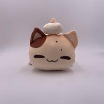 (25cm) Unicórnio / Cat Brinquedo de pelúcia, presente de Páscoa do gato, gato (um siz) - generic