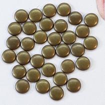 25g Chapinha Termocolante 6mm Strass Rhinestone hotfix pedraria para unha nail Chapinha6-25g