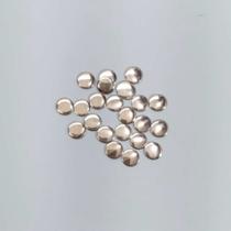 25g Chapinha Termocolante 8mm Strass Rhinestone hotfix pedraria para unha nail Chapinha8-25g