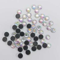 25g Epoxy AB Lumi Termocolante 5mm Pedrarias para Unha Strass Nail Hotfix Rhinestone EpoxyAB5-25g 25g Epoxy AB Lumi Termocolante 5mm Pedrarias para Unha Strass Nail Hotfix Rhinestone EpoxyAB5-25g