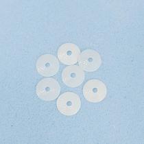25g Lantejoula Termocolante 3mm 4mm 5mm 6mm 8m nha Nail Pedrarias Strass Lantejoula-25g
