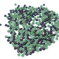 25g Strass Cristal Termocolante 2mm Nail para Unha Strass Hotfix Pedrarias Cristal2-25g