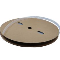 25m Espaguete Termo Retrátil Transp. 12mm c Cola - Cód.7841 25m Espaguete Termo Retrátil Transp. 12mm c Cola - Cód.7841