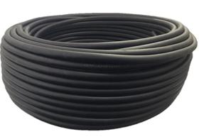 25m Mangueira De Borracha 1/4 300 Psi Para Compressor