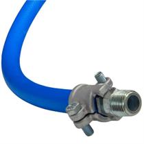 25m mangueira lava auto 1/2" - 1000 psi - esguicho leque nylon preto 3,2mm 25m mangueira lava auto 1/2" - 1000 psi - esguicho leque nylon preto 3,2mm