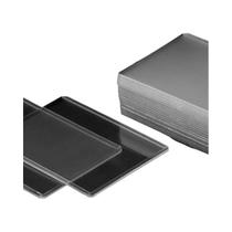 25pcs Protetores Rígidos Para Cartas De Comércio 35pt Top Loaders 3” X 4” Para Cartas MTG Yu-Gi-Oh E 25pcs Protetores Rígidos Para Cartas De Comércio 35pt Top Loaders 3” X 4” Para Cartas MTG Yu-Gi-Oh E