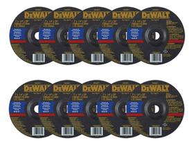 25un Disco Desbaste Para Inox 7 180mm X 6,0mm Dw44811 Dewalt 25un Disco Desbaste Para Inox 7 180mm X 6,0mm Dw44811 Dewalt