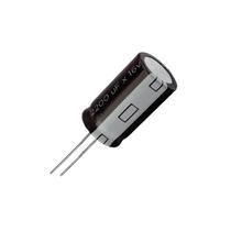 25x Capacitor Eletrolítico 2200uf x 16v 105º Kit c/ 25 Peças 25x Capacitor Eletrolítico 2200uf x 16v 105º Kit c/ 25 Peças
