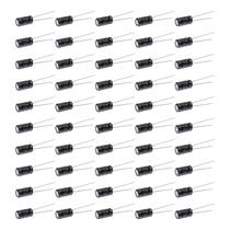 25x Capacitor Eletrolítico 470uf x 63v 105º Kit c/ 25 Peças 25x Capacitor Eletrolítico 470uf x 63v 105º Kit c/ 25 Peças