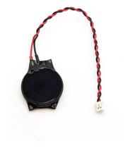 25x Cmos Bios 3v Cr2032 Placa Mãe Notebook 2 Pinos Panasonic