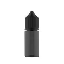 25x Frasco Unicorn Fat 30ml Fumê Pet chubby viagem alcool líquido