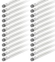 25x Lampada Led Tubular Tubo Philips 9W 900L 60cm 6500k Frio 25x Lampada Led Tubular Tubo Philips 9W 900L 60cm 6500k Frio