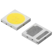 25x Led Smd 3030 6v 1w Aplicável em Barras de Led e Outros