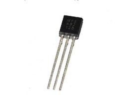 25x Transistor Mpsa92 = Mpsa 92 = Mps A92 = Mps A 92