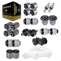 26 Buchas Civic 96 97 98 99 00 Axios Original