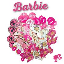 260 Adesivos Barbie Pet sticker Cães Gatos Banho Tosa A12