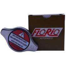 26086 - Tampa Radiador - Accord 1994 A 1995 / Camry 3.0 1992 A 1993 / City 2010 A 2012 / Civic 1992 A 1995 / Crv 2011 A