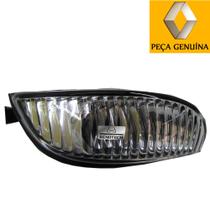 261600509r - pisca do retrovisor - para o lado direito - todos os motores - a partir de 2014 - sandero ii / logan ii